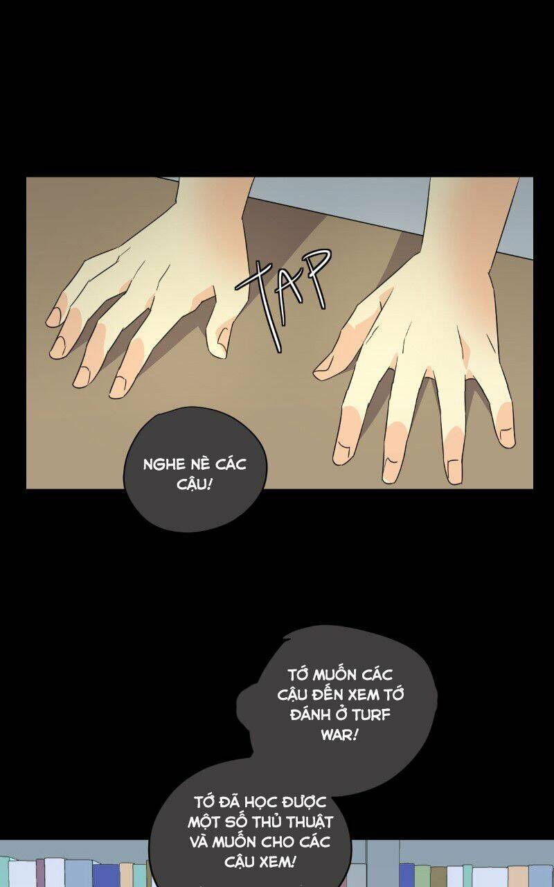 Unordinary Chapter 184 - Trang 16