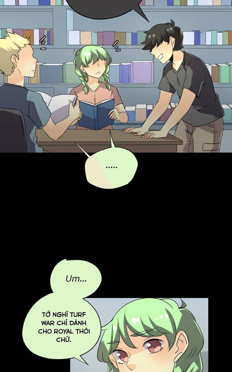 Unordinary Chapter 184 - Trang 17