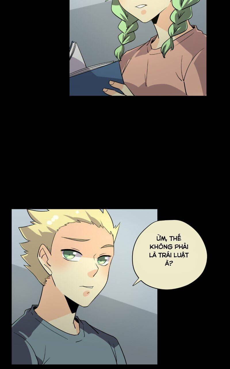 Unordinary Chapter 184 - Trang 18