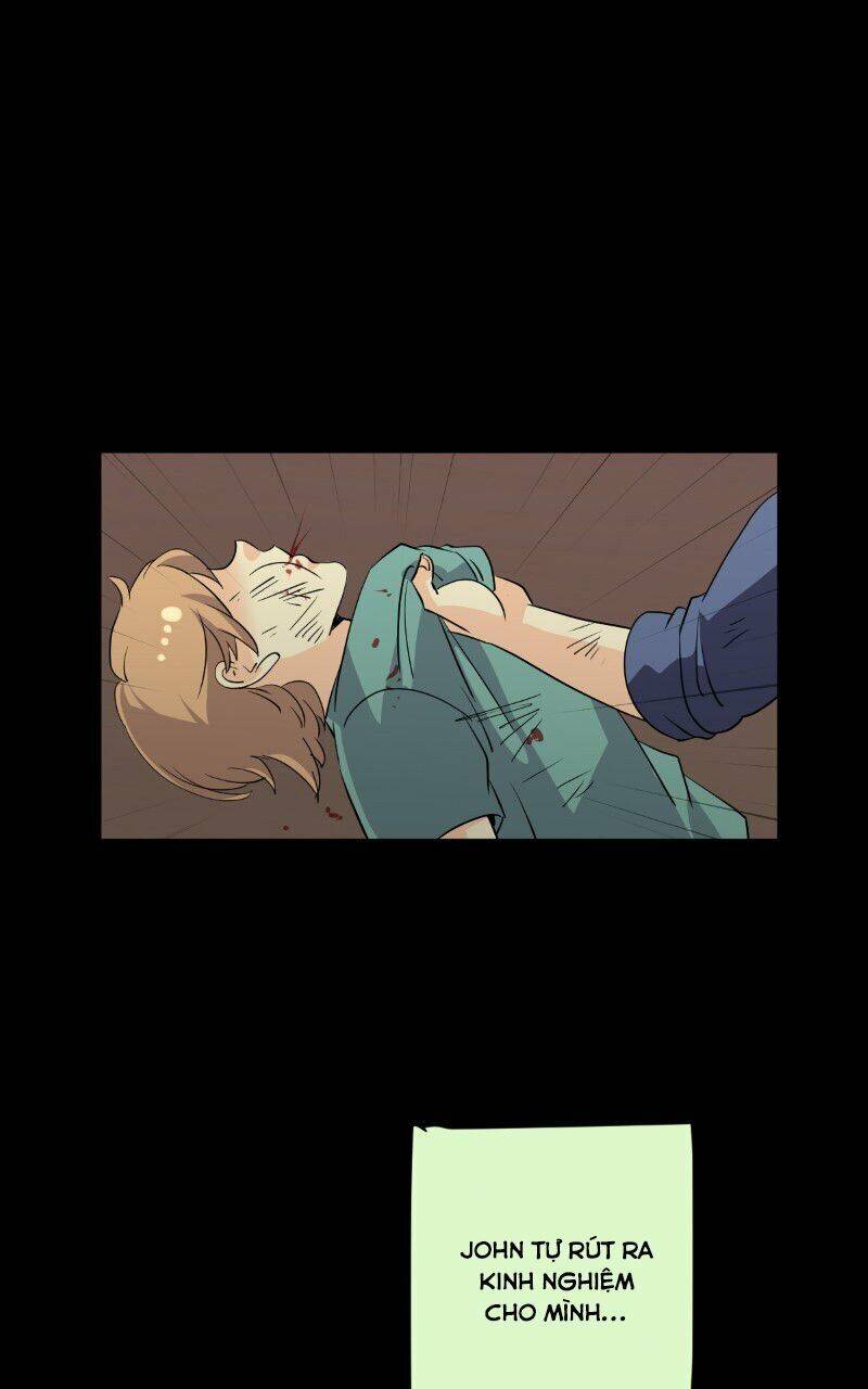 Unordinary Chapter 184 - Trang 24
