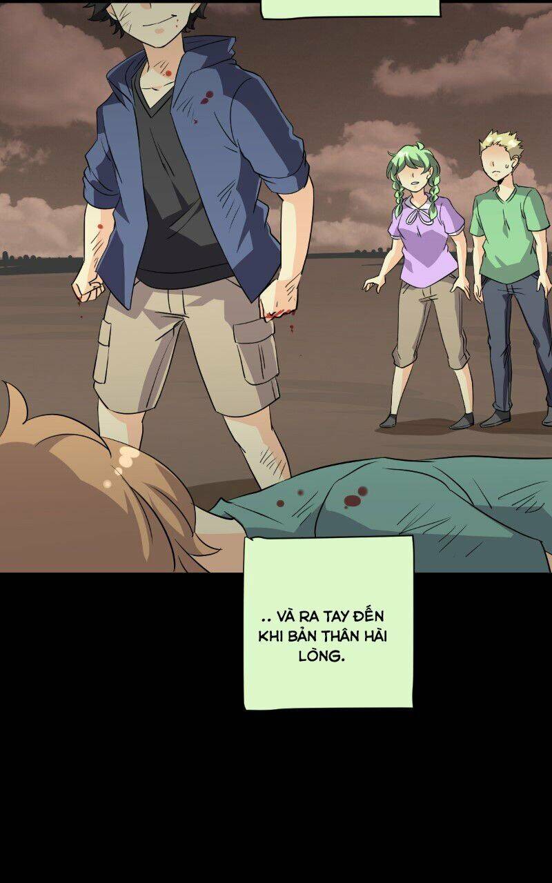 Unordinary Chapter 184 - Trang 25