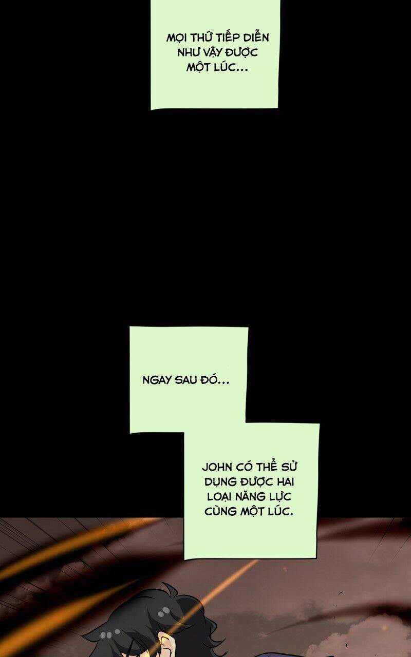 Unordinary Chapter 184 - Trang 27