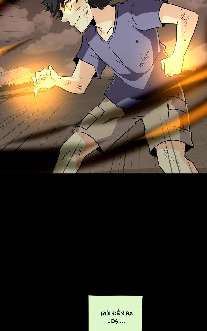 Unordinary Chapter 184 - Trang 28