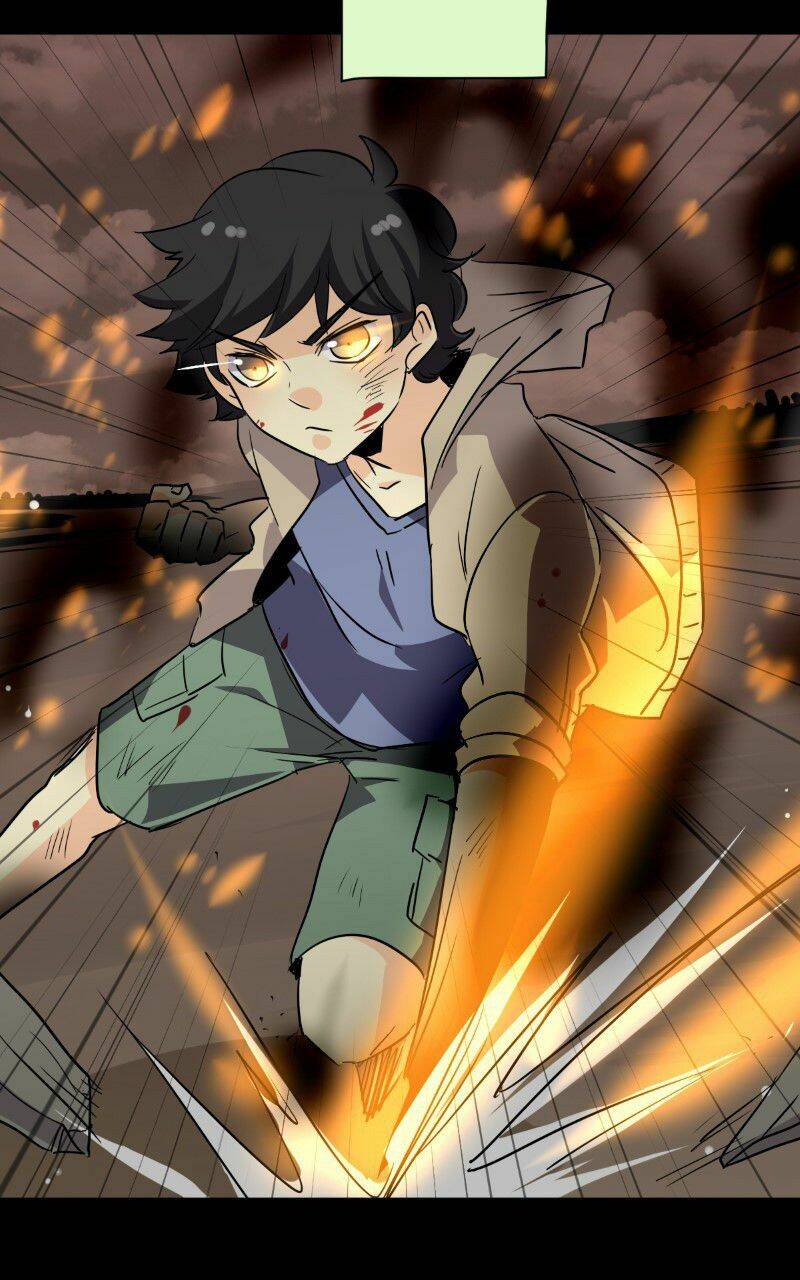 Unordinary Chapter 184 - Trang 29