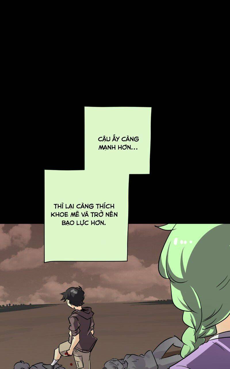 Unordinary Chapter 184 - Trang 30