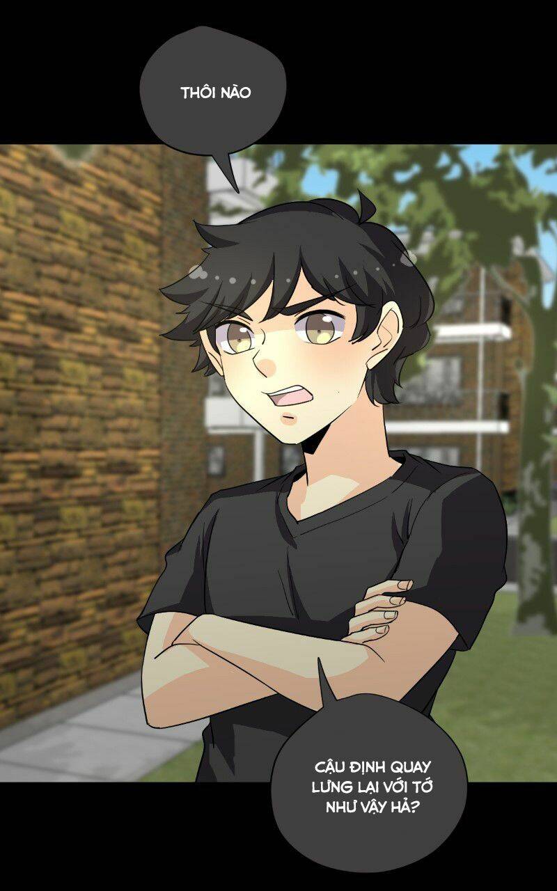 Unordinary Chapter 184 - Trang 36