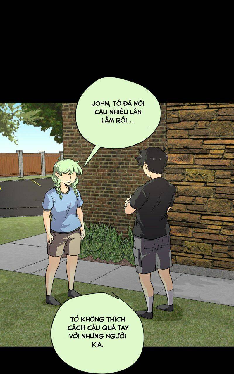 Unordinary Chapter 184 - Trang 37
