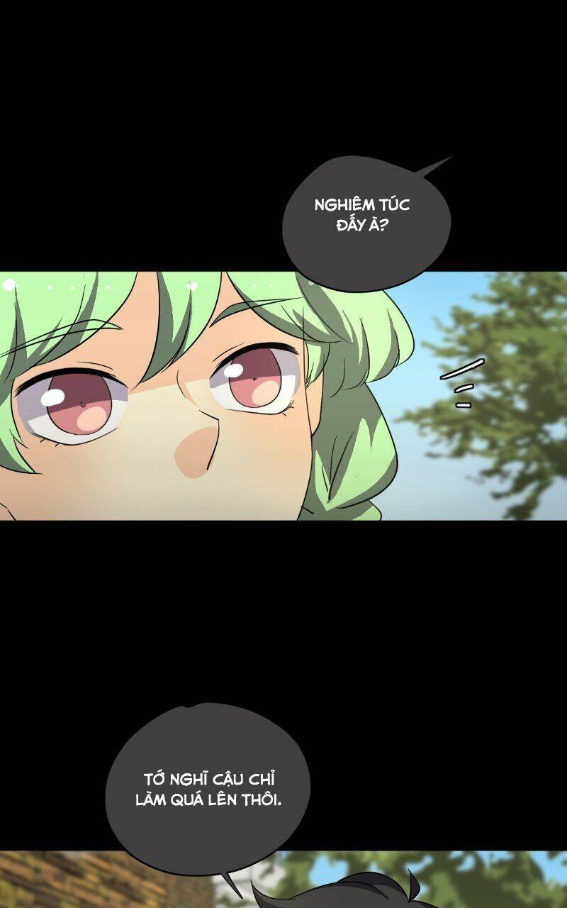 Unordinary Chapter 184 - Trang 38