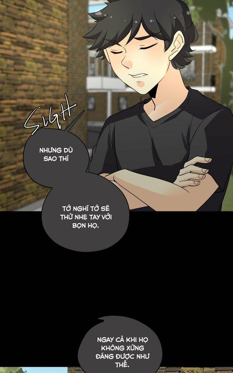 Unordinary Chapter 184 - Trang 39