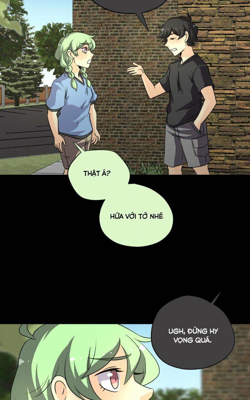 Unordinary Chapter 184 - Trang 40