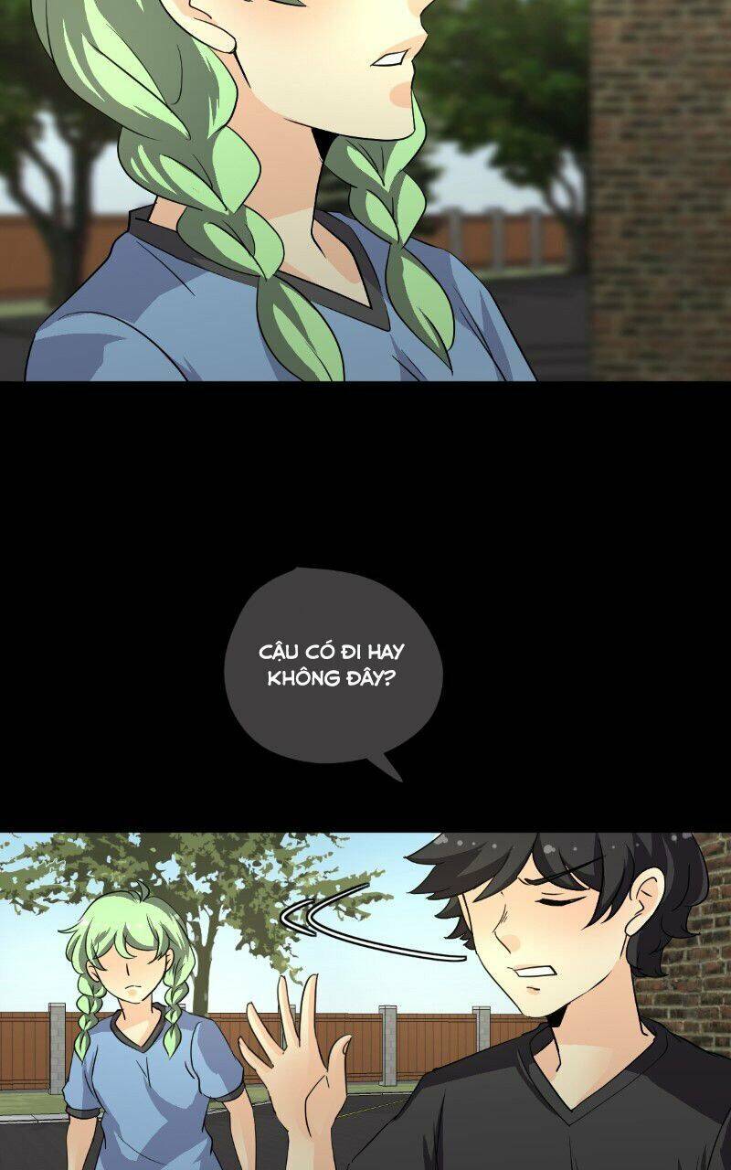 Unordinary Chapter 184 - Trang 41
