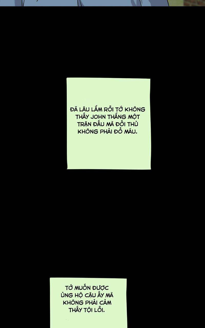 Unordinary Chapter 184 - Trang 43