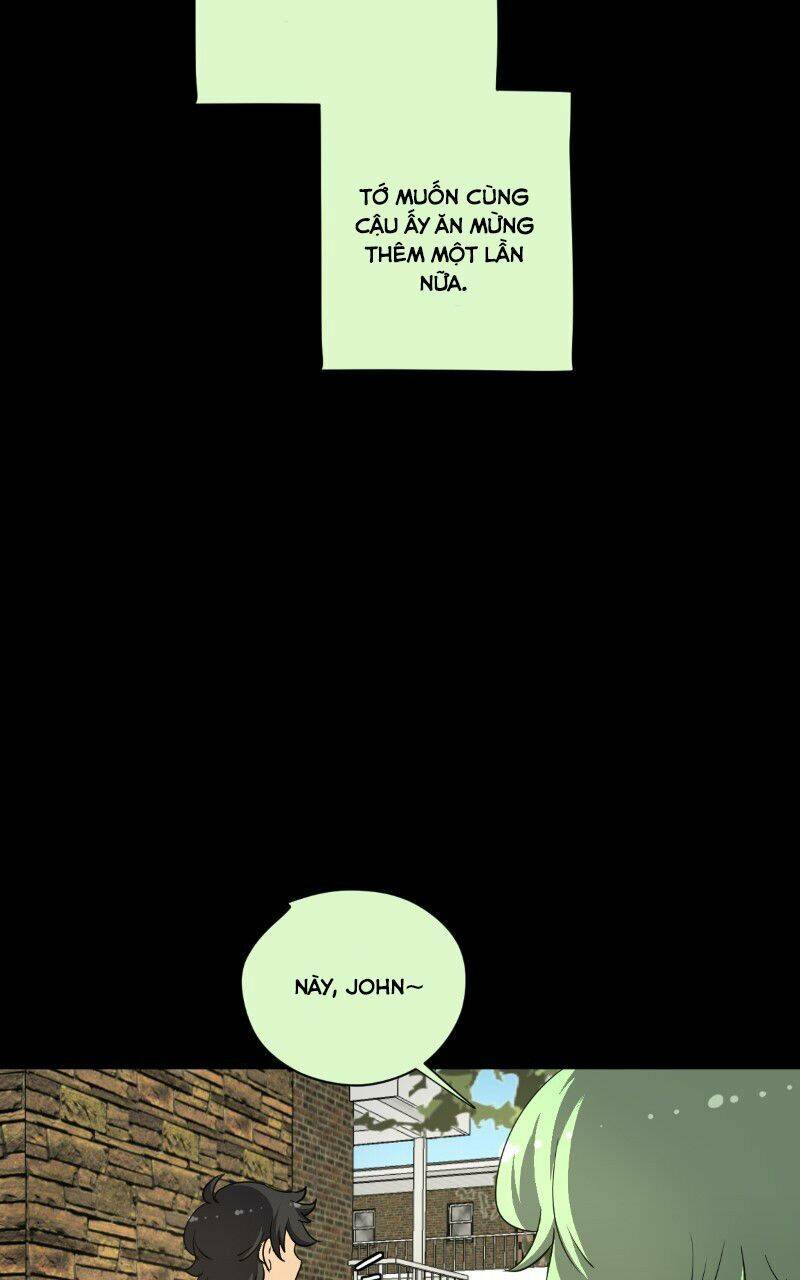 Unordinary Chapter 184 - Trang 44