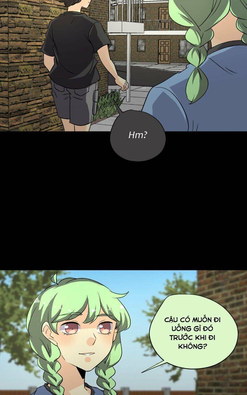 Unordinary Chapter 184 - Trang 45