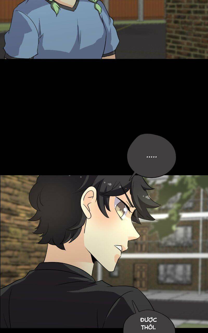 Unordinary Chapter 184 - Trang 46