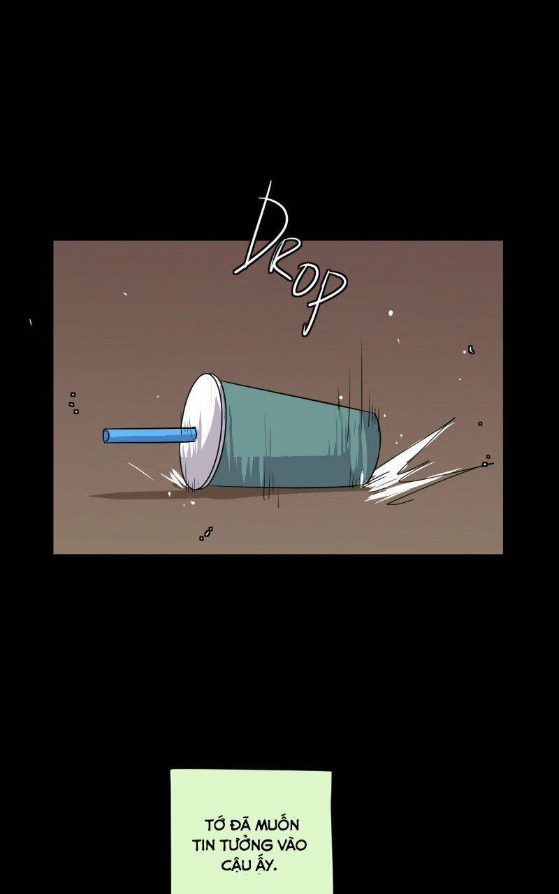 Unordinary Chapter 184 - Trang 49