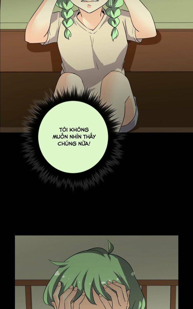 Unordinary Chapter 184 - Trang 5