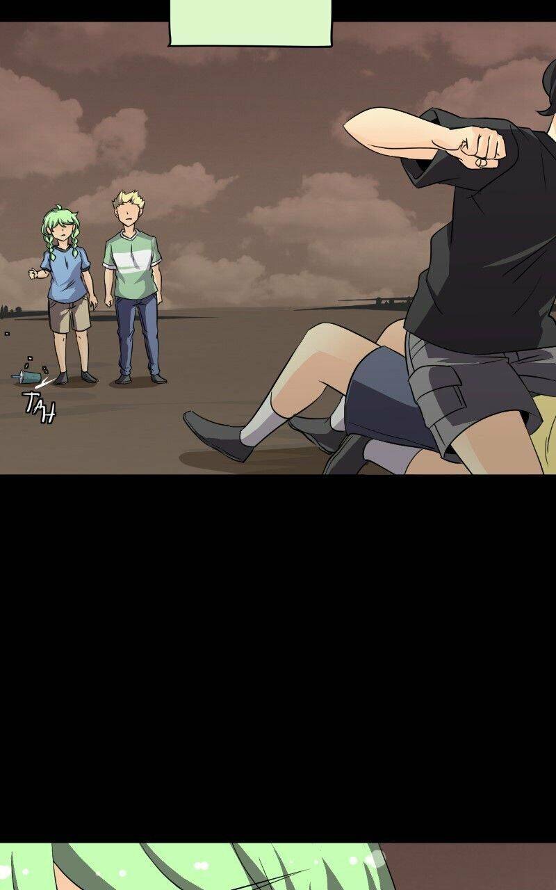 Unordinary Chapter 184 - Trang 50