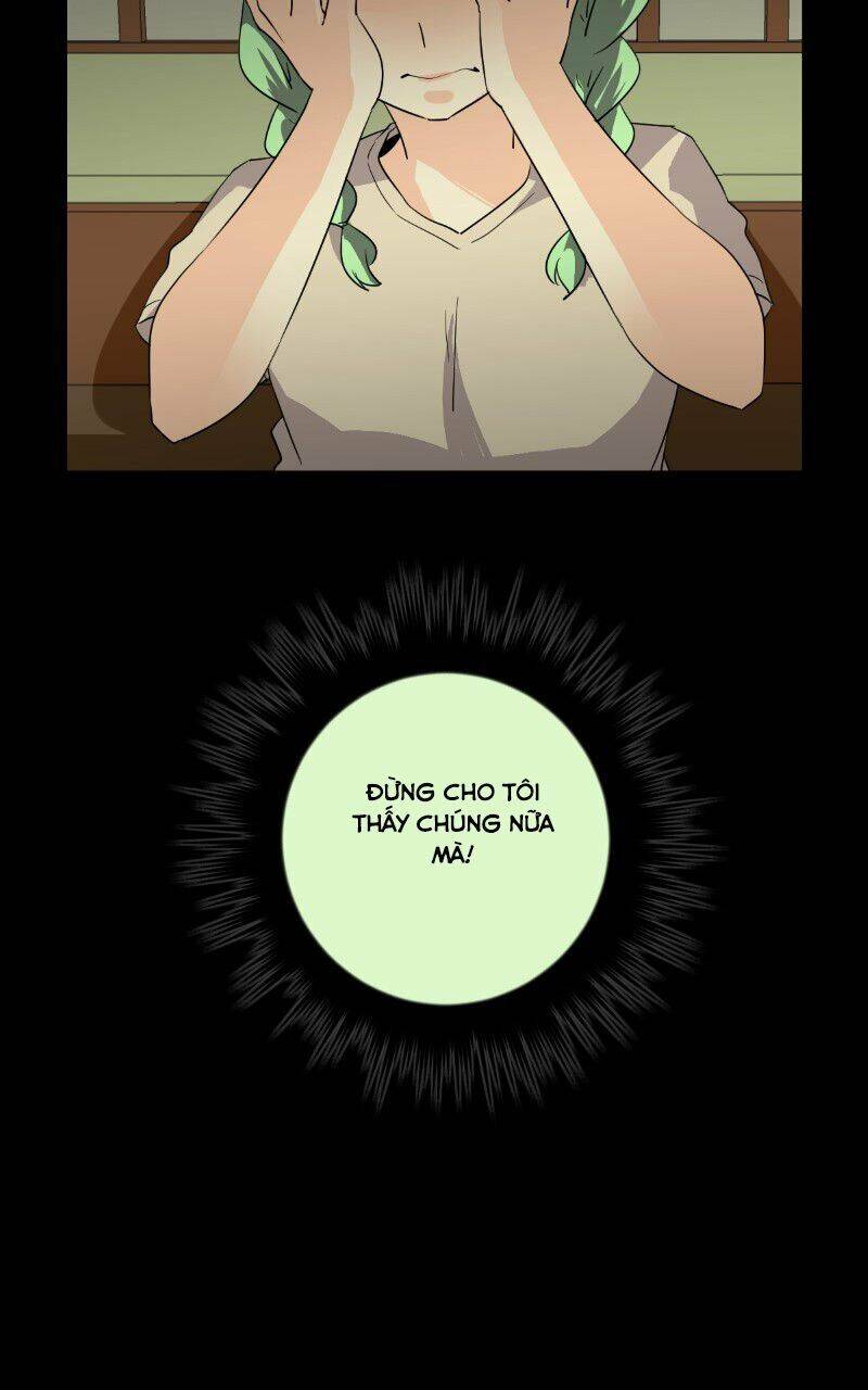 Unordinary Chapter 184 - Trang 6