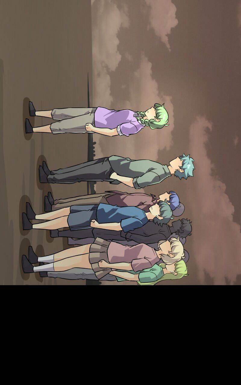 Unordinary Chapter 185 - Trang 12