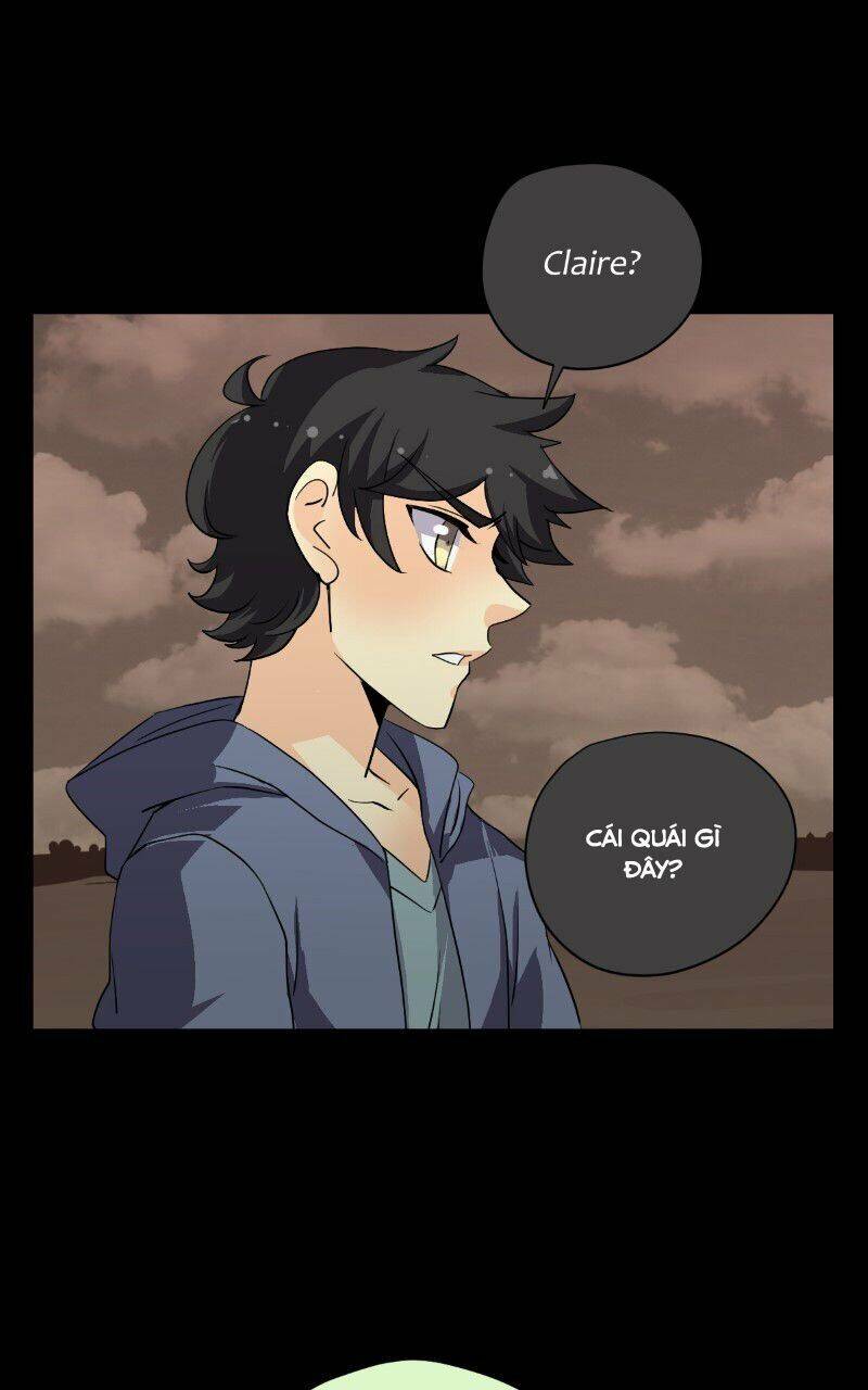 Unordinary Chapter 185 - Trang 13