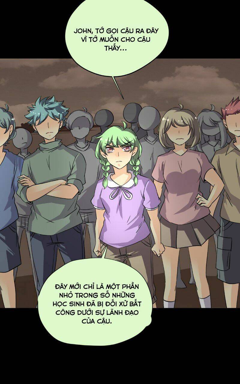 Unordinary Chapter 185 - Trang 14