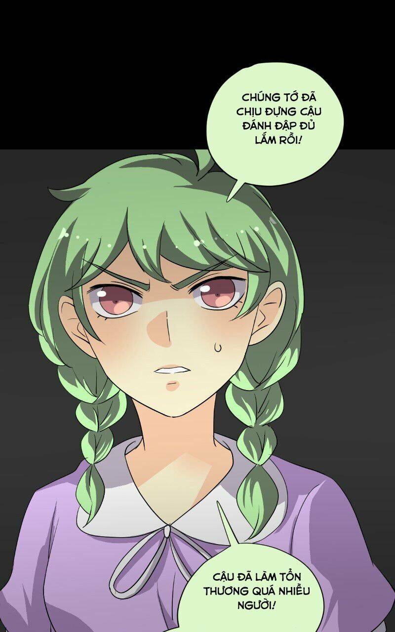 Unordinary Chapter 185 - Trang 15