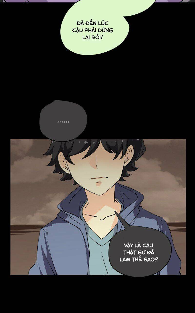 Unordinary Chapter 185 - Trang 16