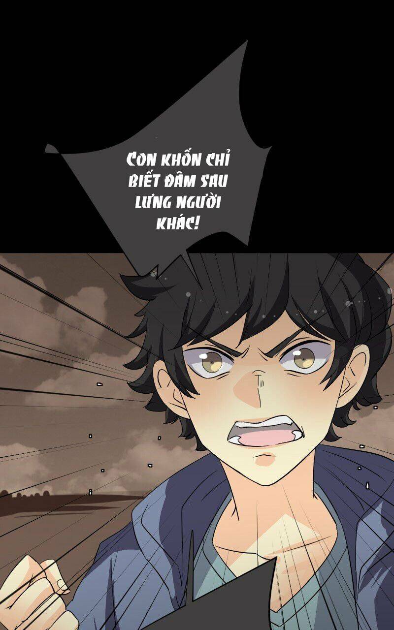 Unordinary Chapter 185 - Trang 17
