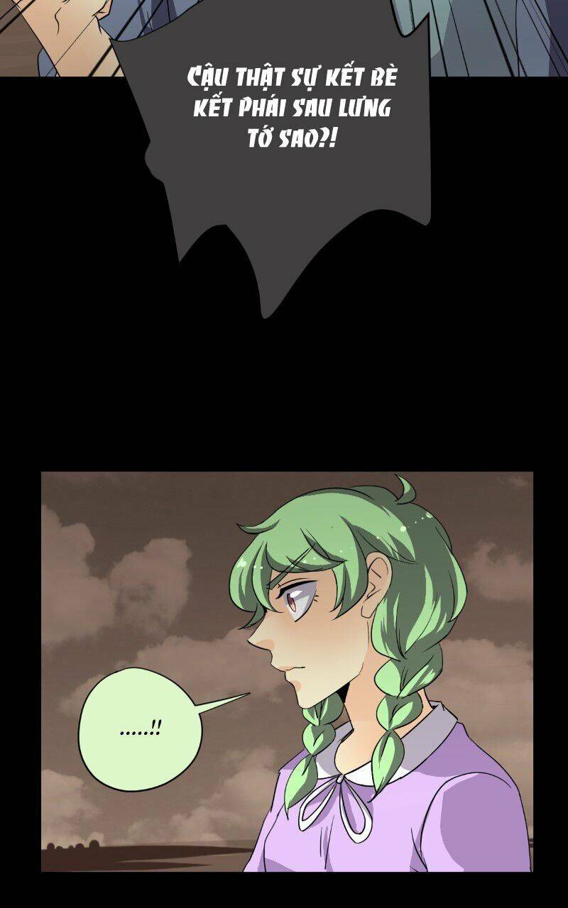 Unordinary Chapter 185 - Trang 18