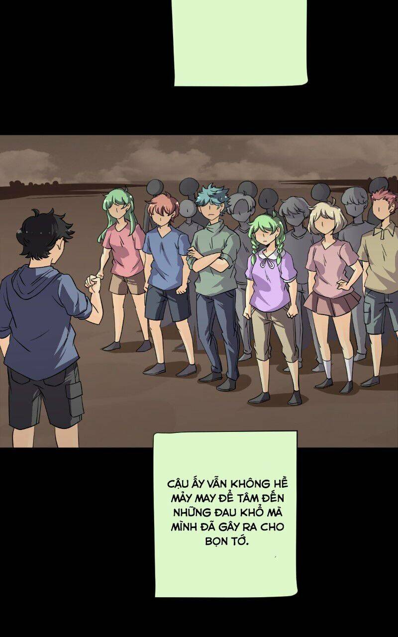 Unordinary Chapter 185 - Trang 20