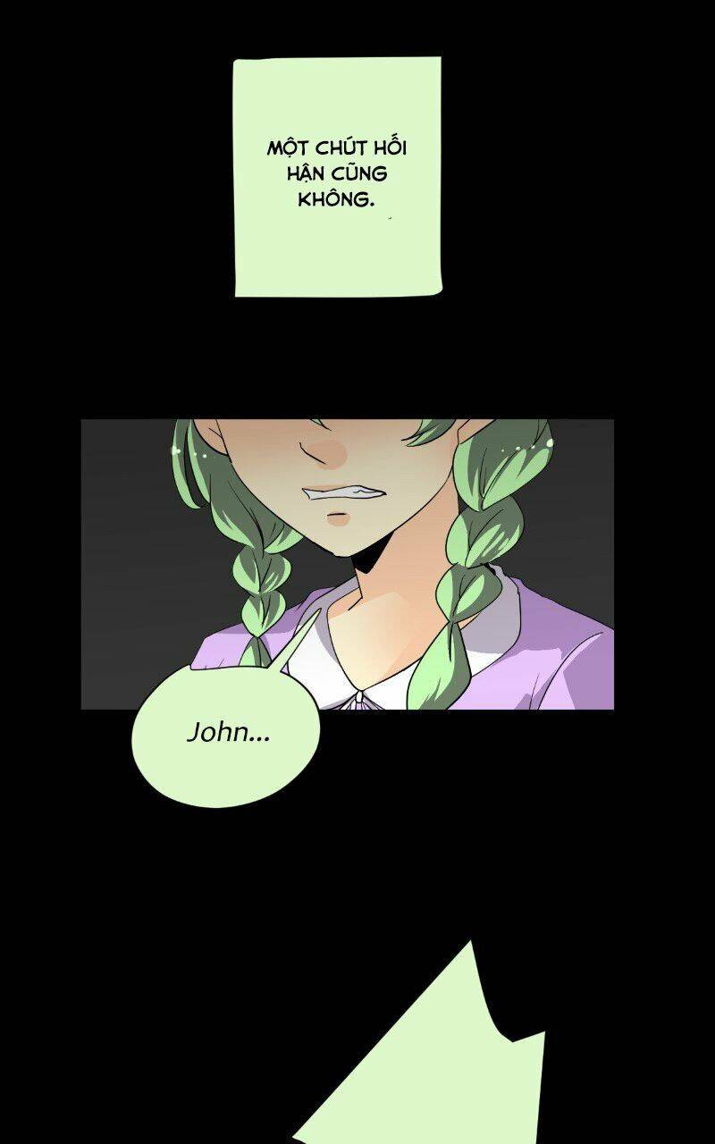 Unordinary Chapter 185 - Trang 21