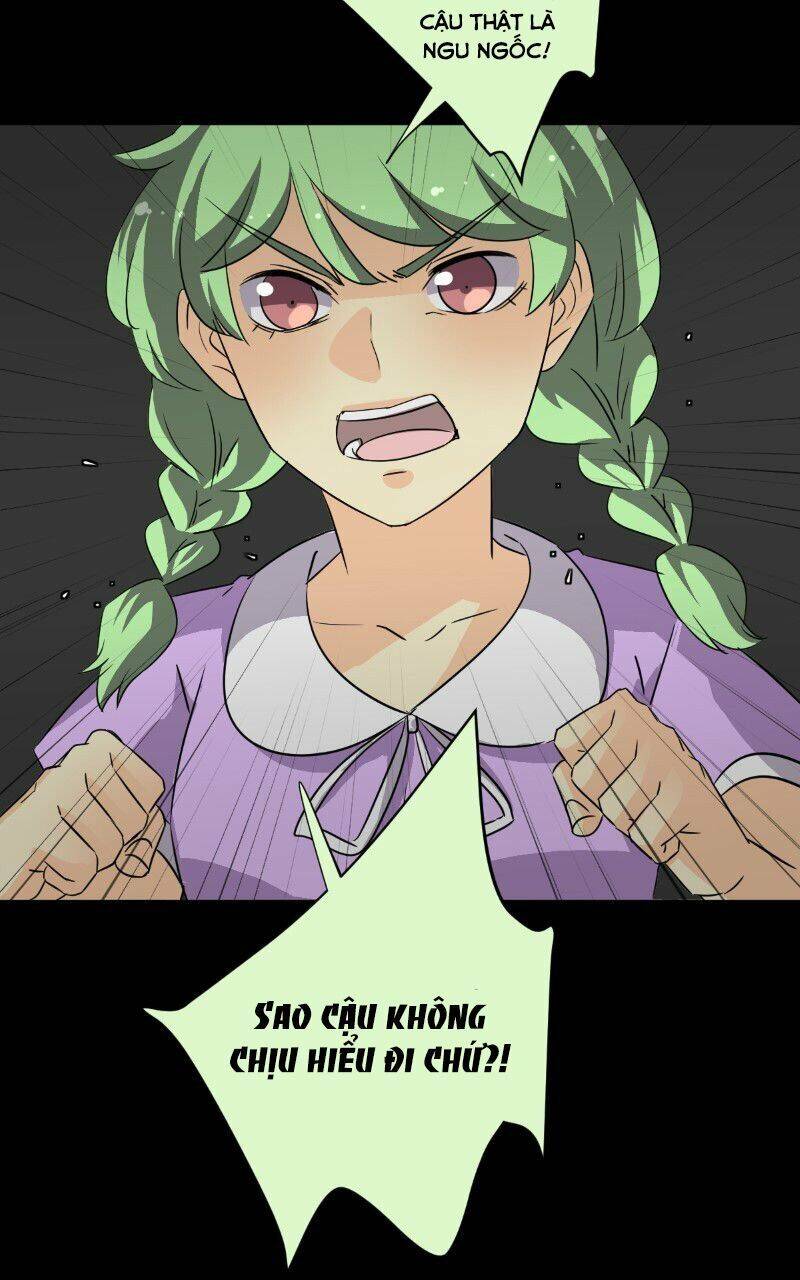 Unordinary Chapter 185 - Trang 22