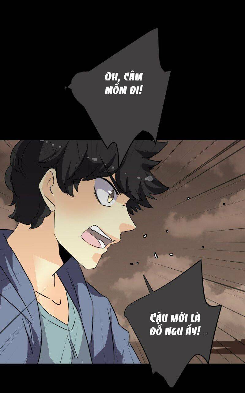 Unordinary Chapter 185 - Trang 23