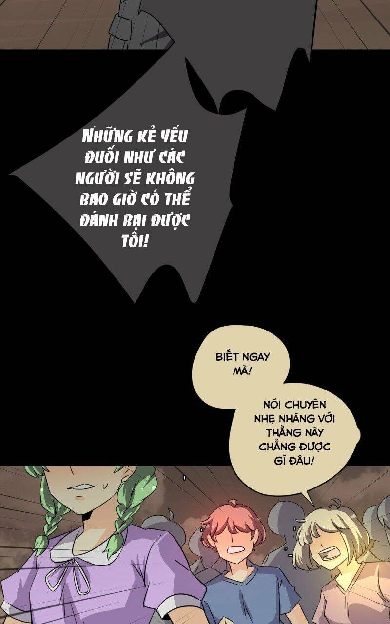 Unordinary Chapter 185 - Trang 25