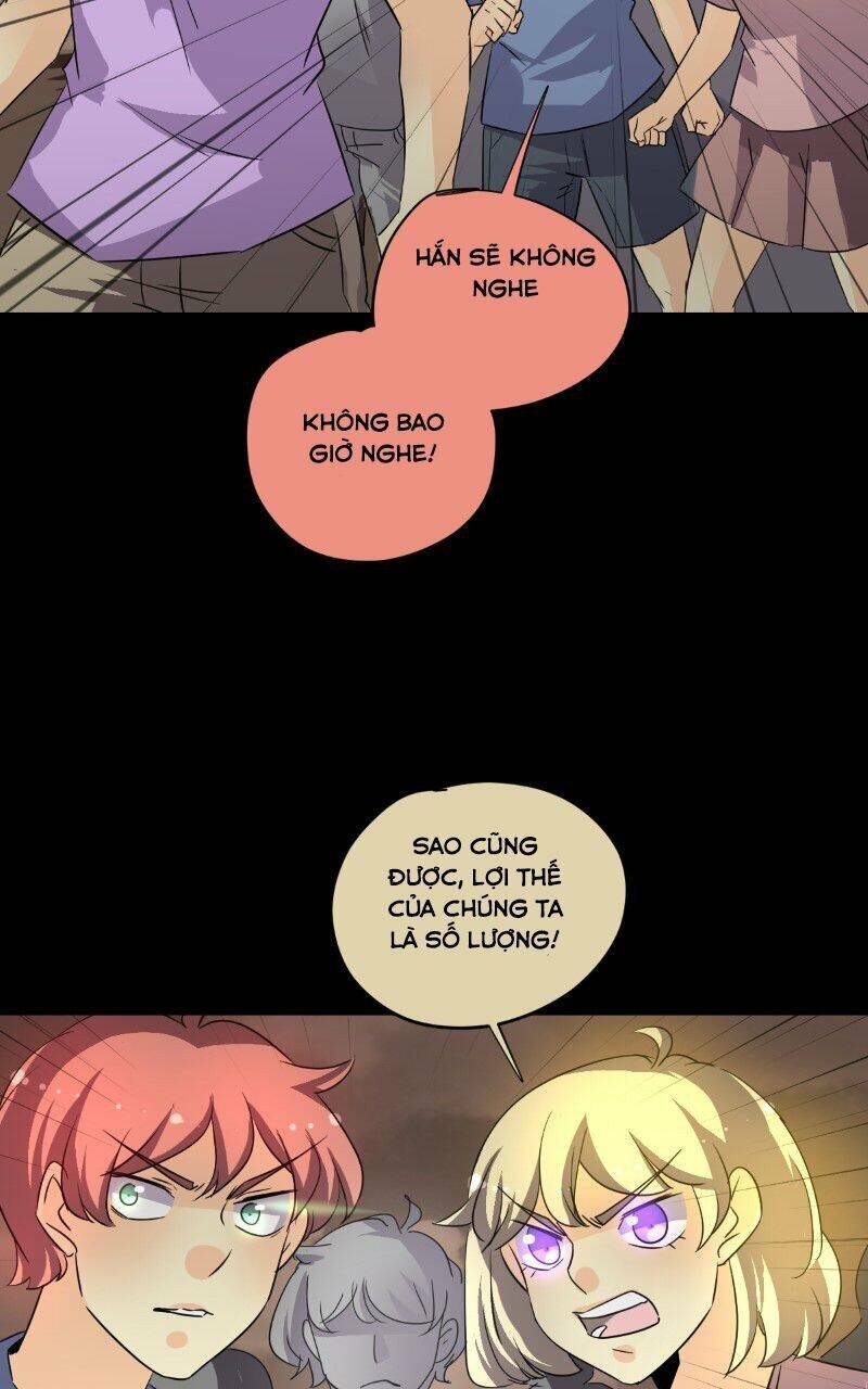 Unordinary Chapter 185 - Trang 26