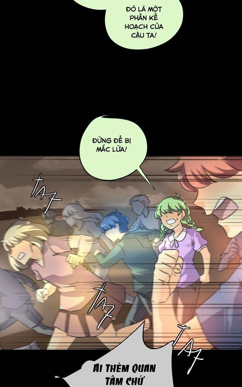 Unordinary Chapter 185 - Trang 28