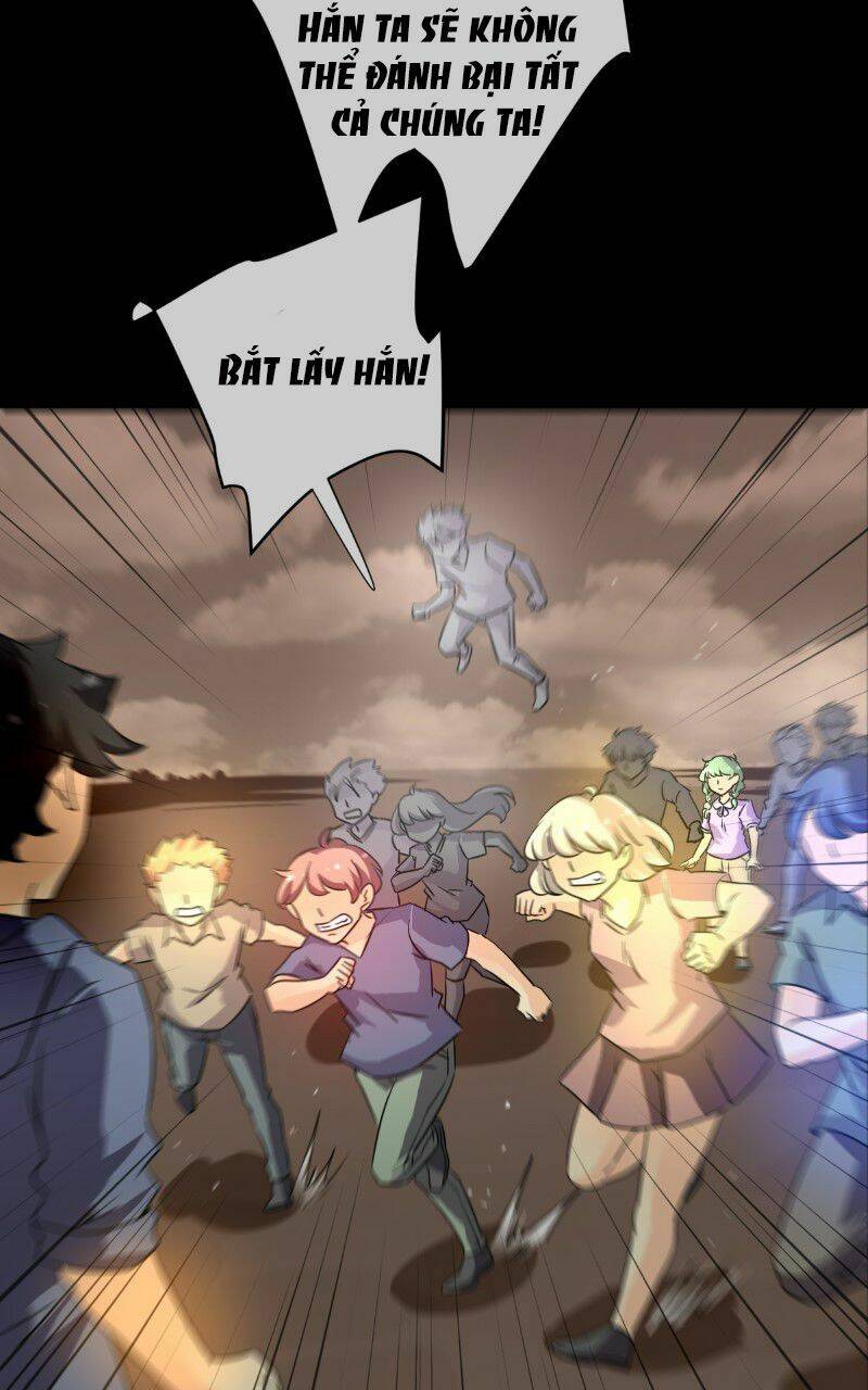 Unordinary Chapter 185 - Trang 29