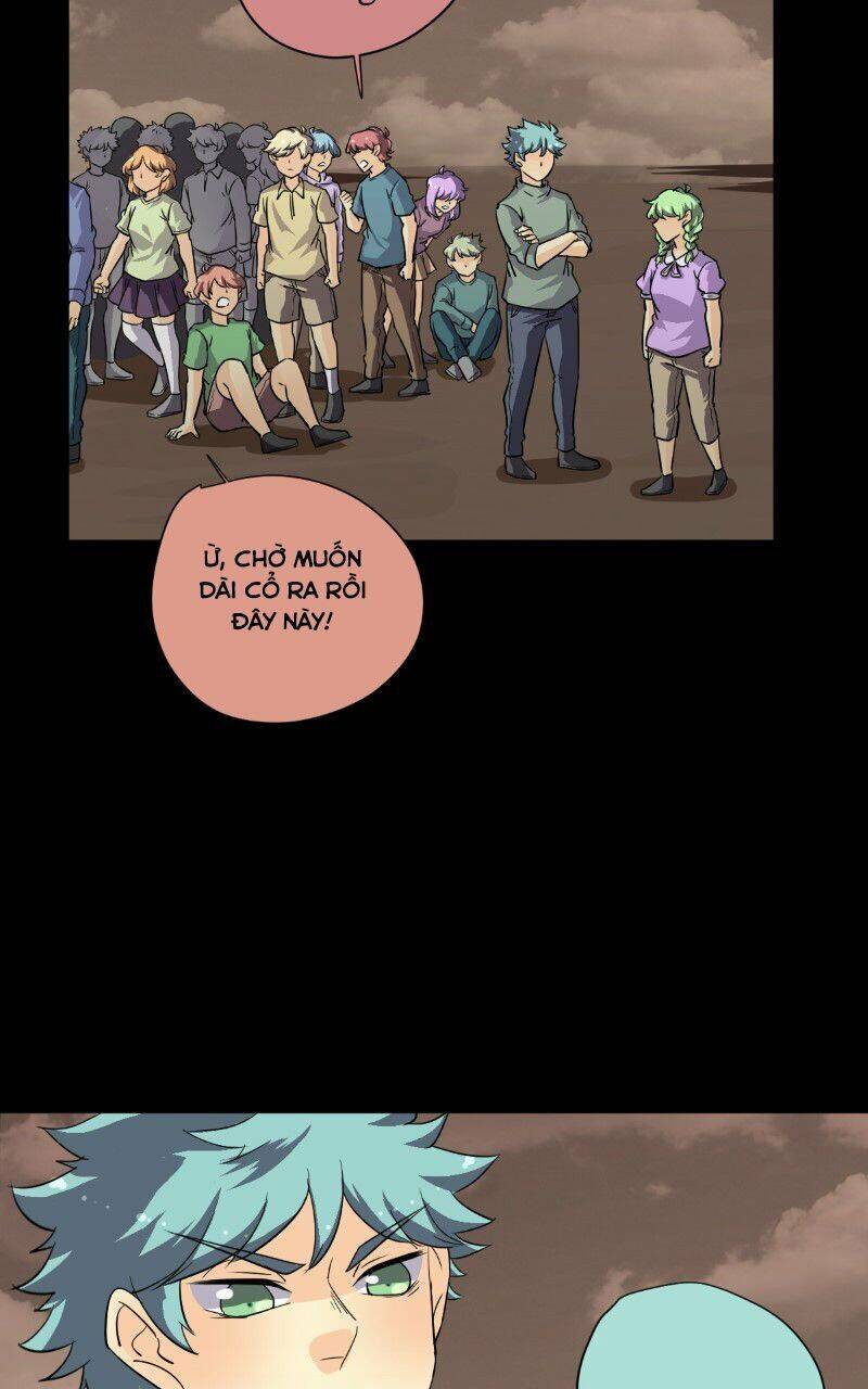 Unordinary Chapter 185 - Trang 3