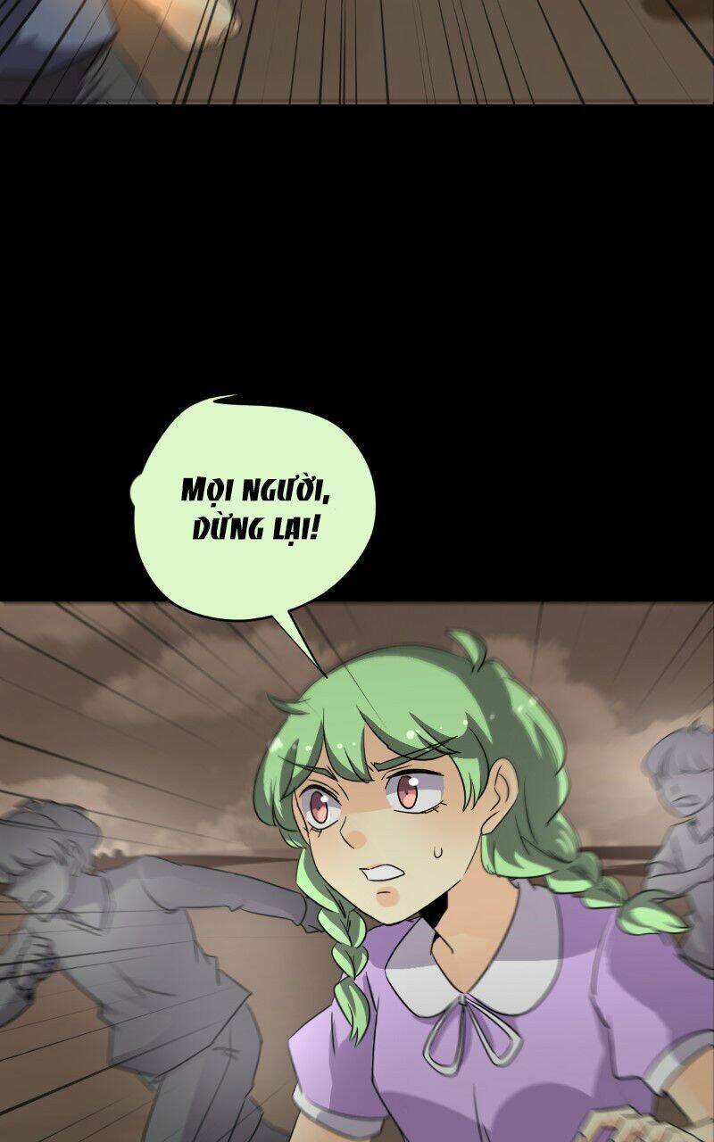 Unordinary Chapter 185 - Trang 30