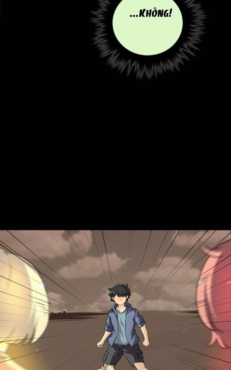 Unordinary Chapter 185 - Trang 32