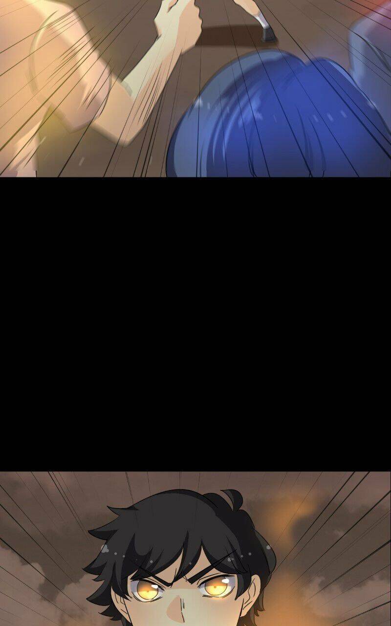 Unordinary Chapter 185 - Trang 33