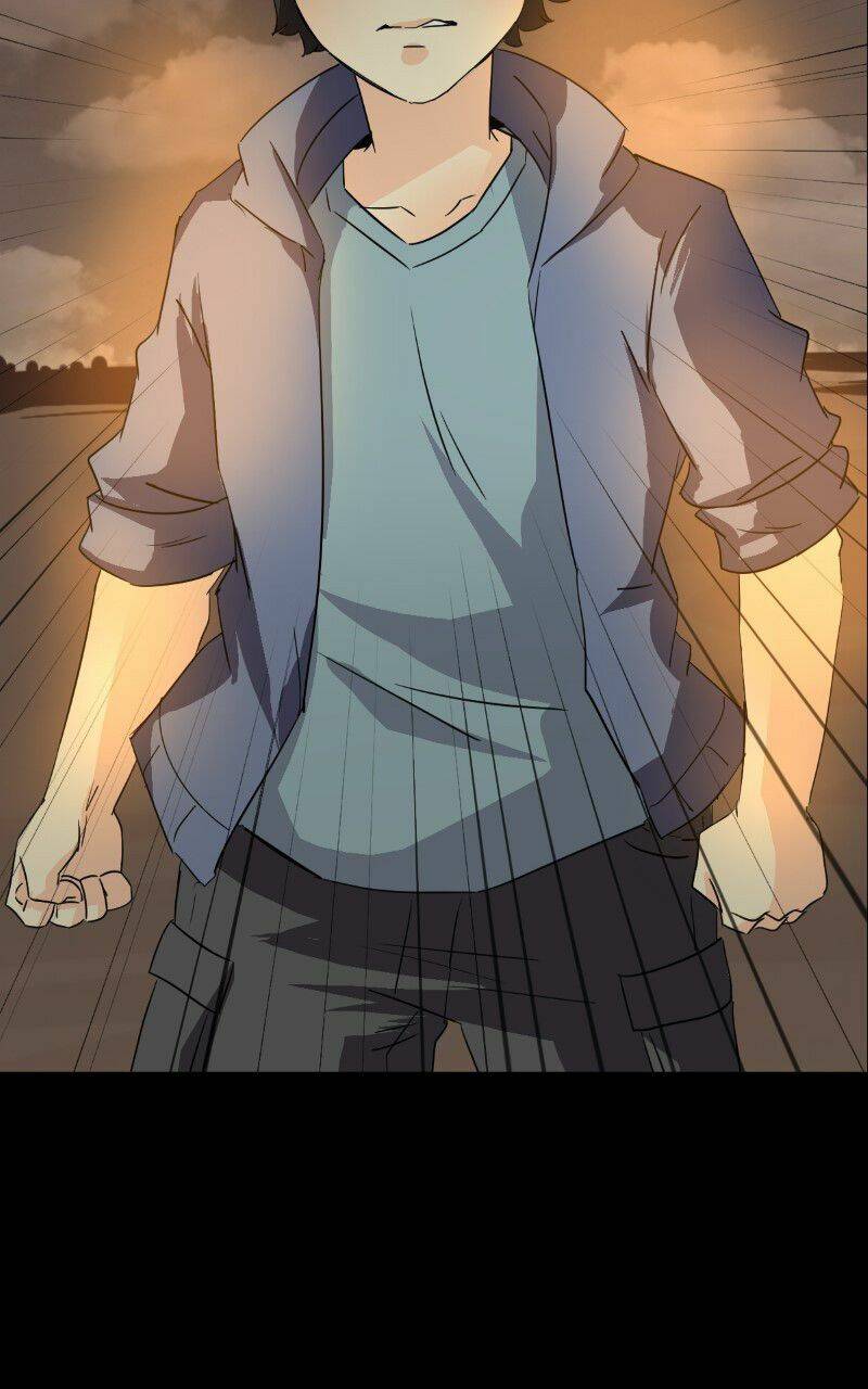 Unordinary Chapter 185 - Trang 34