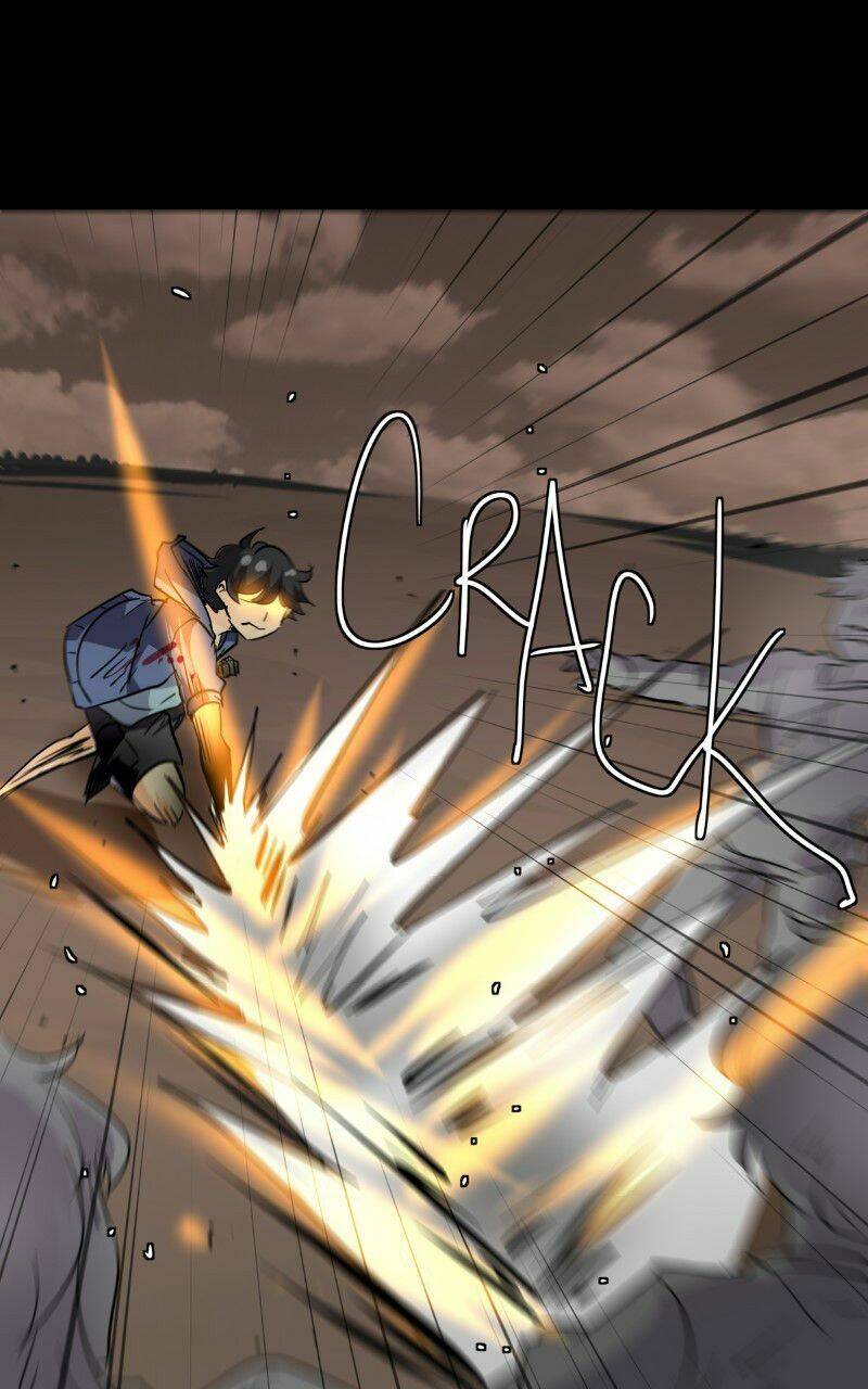 Unordinary Chapter 185 - Trang 37