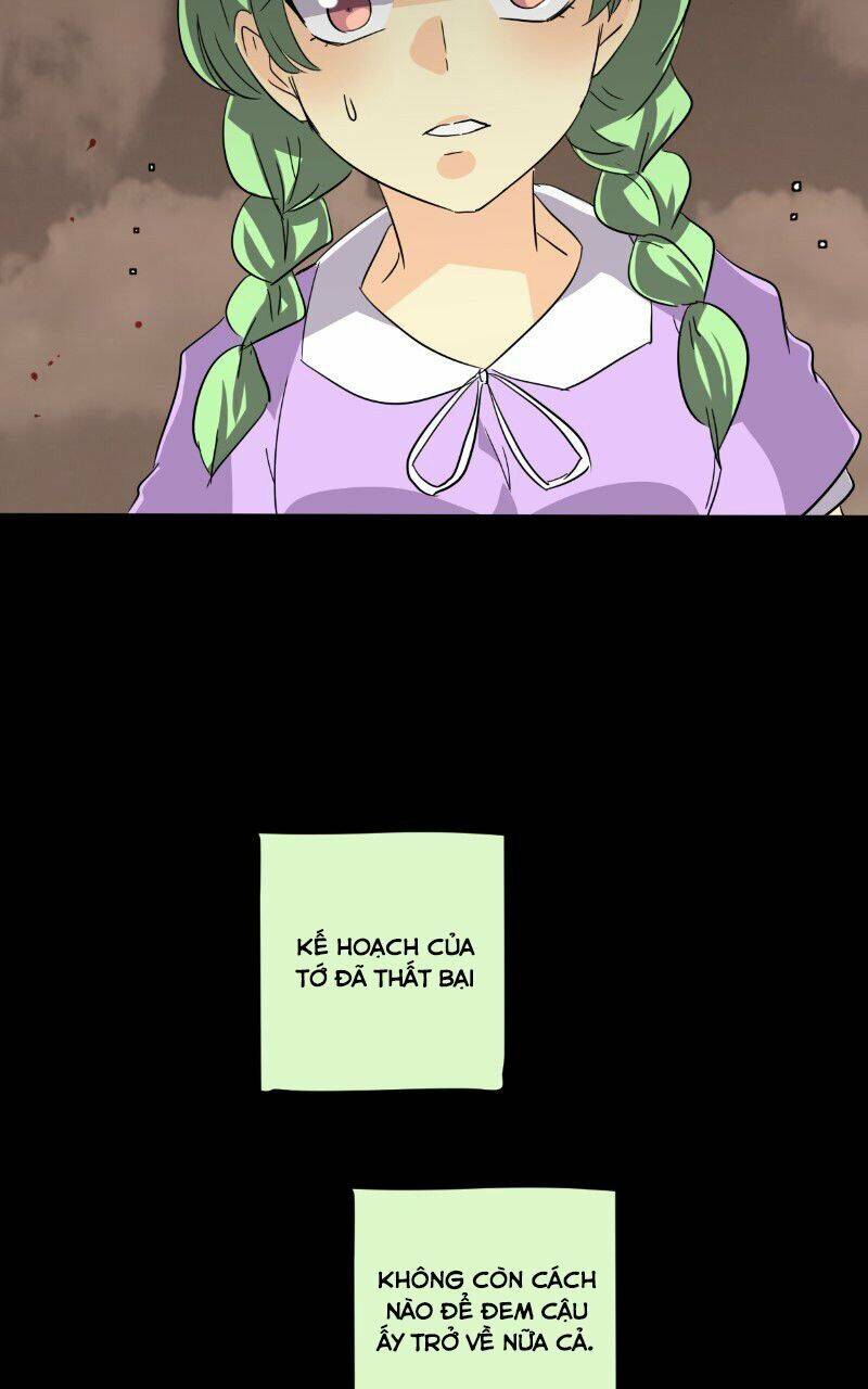 Unordinary Chapter 185 - Trang 46