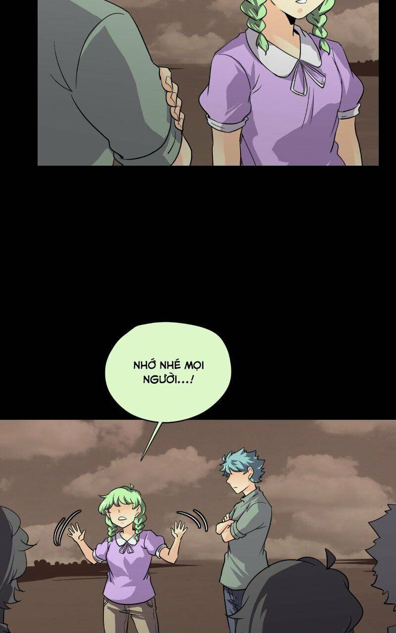 Unordinary Chapter 185 - Trang 5