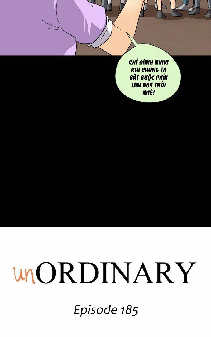 Unordinary Chapter 185 - Trang 7