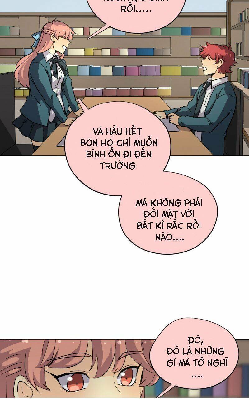 Unordinary Chapter 186 - Trang 10