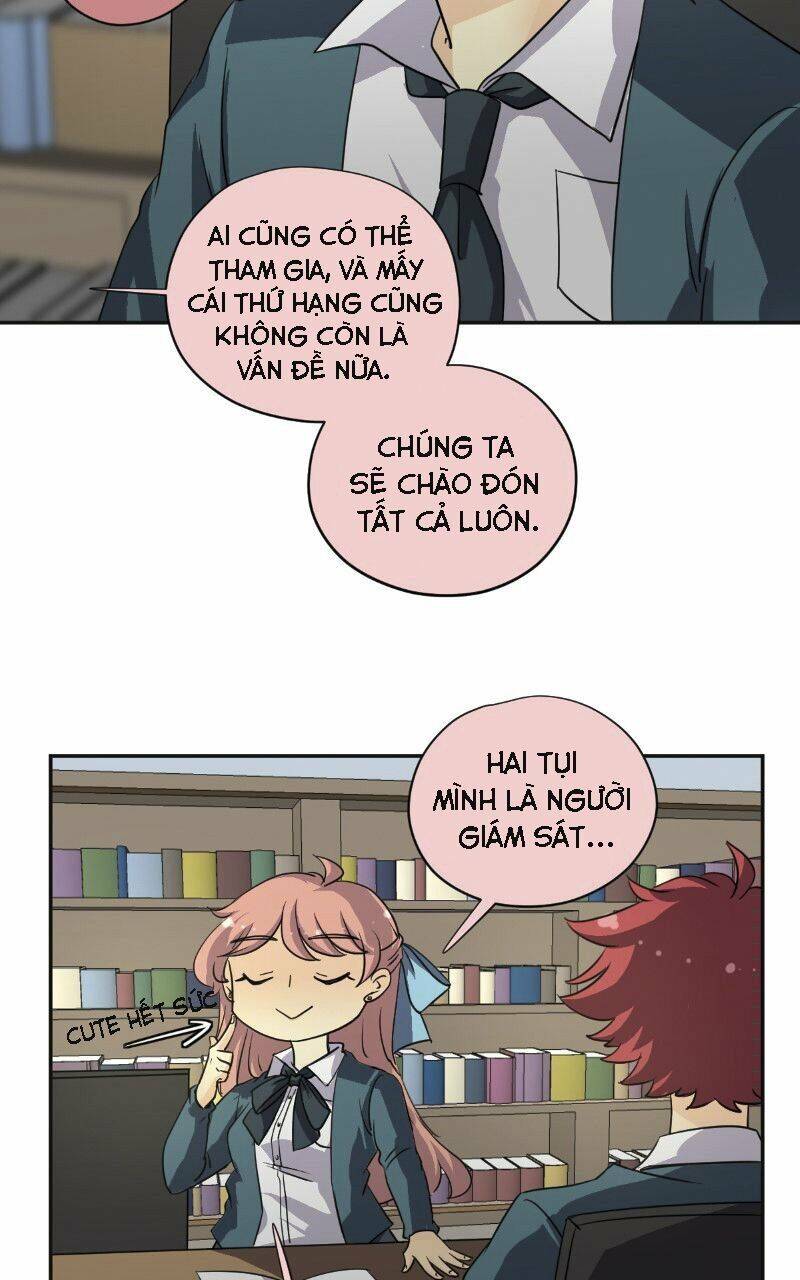 Unordinary Chapter 186 - Trang 12