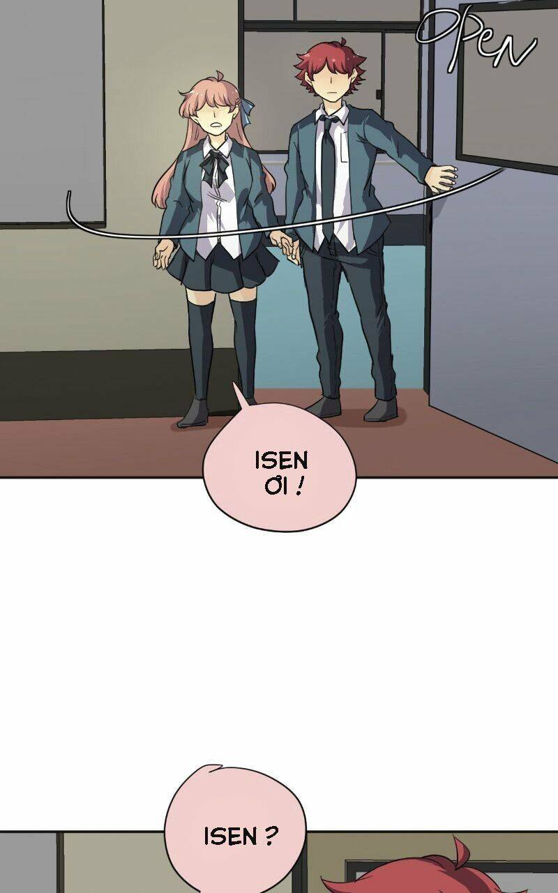 Unordinary Chapter 186 - Trang 17